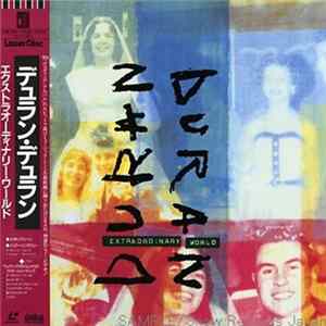 Download Duran Duran - Extraordinary World
