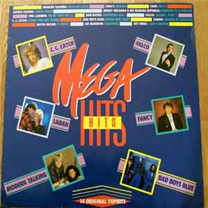 Download Various - Mega Hits