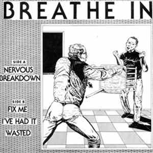 Download Breathe In - Nervous Breakdown