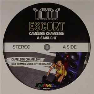 Download Escort - Chaméleon Chameleon & Starlight