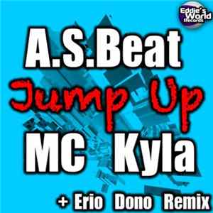 Download A.S.Beat, MC Kyla - Jump Up