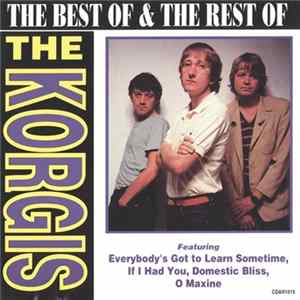 Download The Korgis - The Best Of & The Rest Of