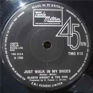 Download Gladys Knight & The Pips - Just Walk In My Shoes