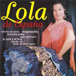 Download Lola Flores - Lola de España