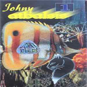 Download Various - Johny Atbalsis 1
