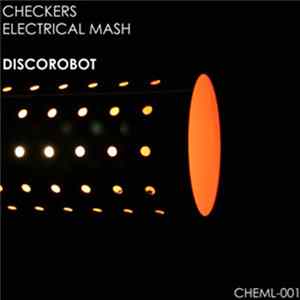 Download Checkers Electrical Mash - Discorobot