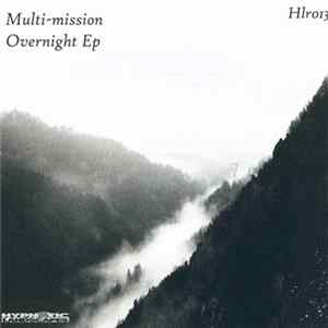 Download Multi-mission - Overnight EP