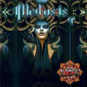 Download Medusis - Medusis EP