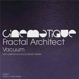 Download Fractal Architect - Vacuum