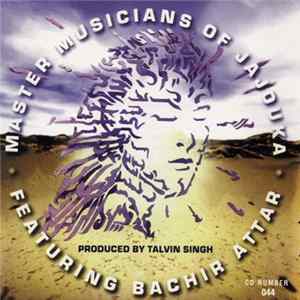 Download Master Musicians Of Jajouka - Master Musicians Of Jajouka