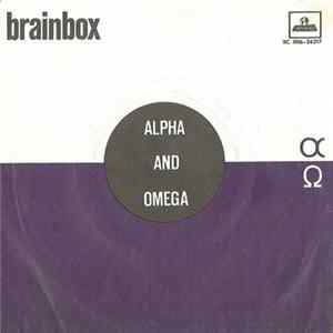 Download Brainbox - Alpha And Omega