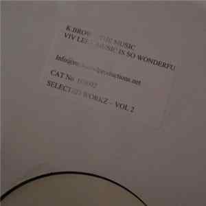 Download K.Brow / Vivian Lee - Selected Workz Vol.2