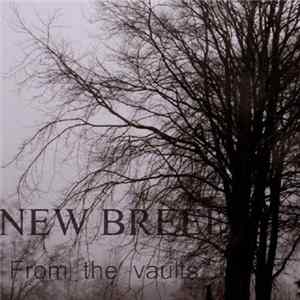 Download New Breed - From The Vaults