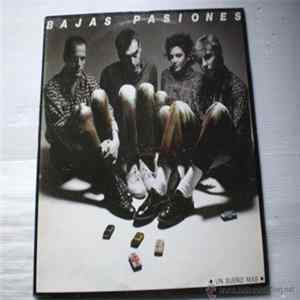 Download Bajas Pasiones - Un Sueño Más