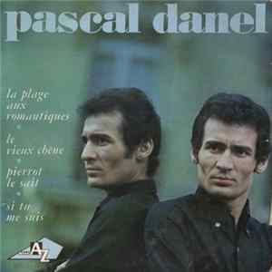 Download Pascal Danel - La Plage Aux Romantiques