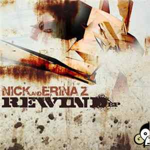 Download Nick & Erina Z - The Rewind EP