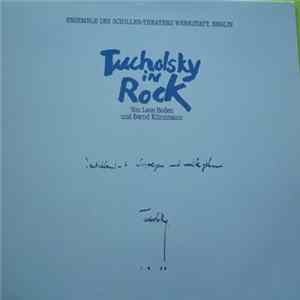 Download Leon Boden Und Bernd Klinzmann - Tucholsky In Rock