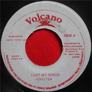Download Coco Tea - Lost My Sonia