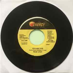 Download Mad Anju - Sugarcane