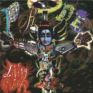 Download Living Colour - Pride