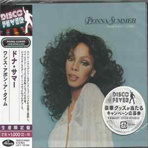 Download Donna Summer - Once Upon A Time...
