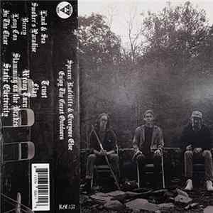 Download Spencer Radcliffe & Everyone Else - Enjoy The Great Outdoors