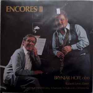 Download Brynjar Hoff, Robert Levin - Encores II