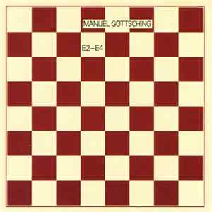 Download Manuel Göttsching - E2-E4