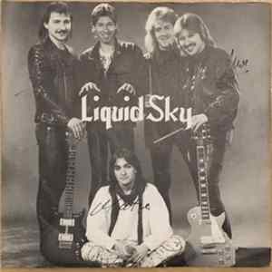 Download Liquid Sky - Mystery / Until The Night