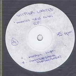 Download Shitter Limited - Wanted Yrjö Pessi