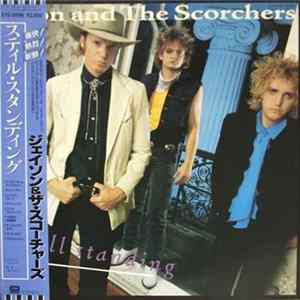 Download Jason & The Scorchers - Still Standing