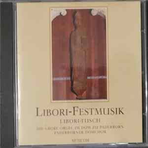 Download Various - Libori-Festmusik Libori-Tusch