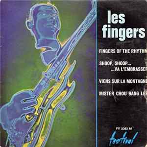 Download Les Fingers - Fingers Of The Rhythm