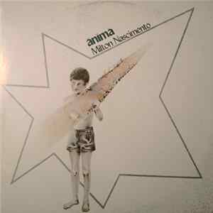 Download Milton Nascimento - Anima