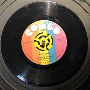 Download El Gran Combo - Acangana