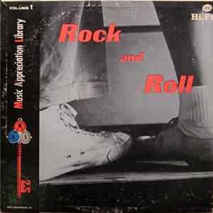 Download All Star Orchestra - Rock And Roll - Volume 1