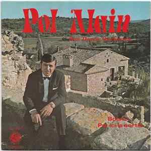 Download Pol Alain Et Son Dance Orchestra - Boum / Par Ici La Sortie