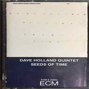 Download Dave Holland Quintet - Seeds Of Time