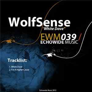 Download Wolfsense - White Dove