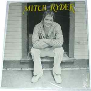 Download Mitch Ryder - Smart Ass