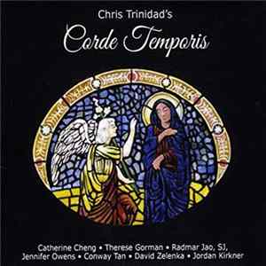 Download Chris Trinidad - Corde Temporis