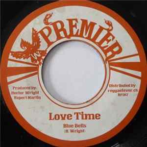 Download Blue Bells - Love Time