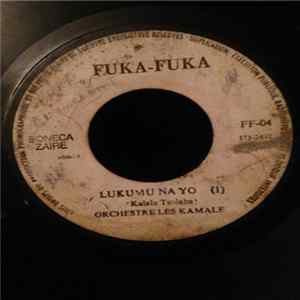Download Orchestre Les Kamale - Lukumu Na Yo