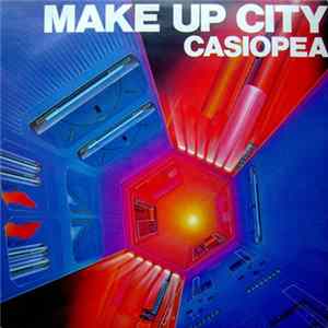 Download Casiopea - Make Up City