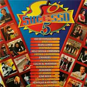 Download Various - Só Sucesso 5