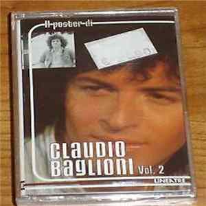 Download Claudio Baglioni - Il Poster di Claudio Baglioni Vol. 2