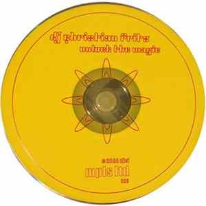Download DJ Christian Fritz - Unlock The Magic