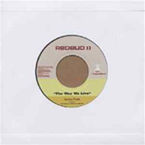 Download Lutan Fyah / Prestige - The Way We Live / Never Let It Go