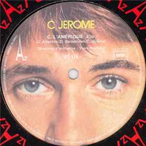 Download C. Jerome - C. L'Amérique / Roman Photos