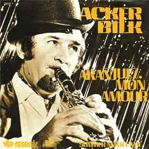 Download Acker Bilk - ''Aranjuez, Mon Amour''